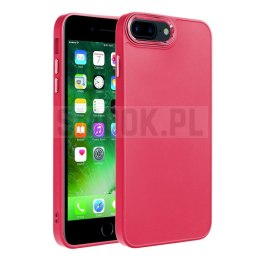Futerał FRAME do IPHONE 7 PLUS / 8 PLUS magenta