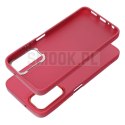 Futerał FRAME do SAMSUNG A05s magenta