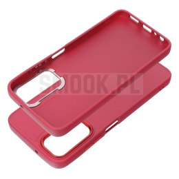 Futerał FRAME do SAMSUNG A05s magenta