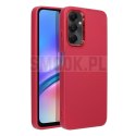 Futerał FRAME do SAMSUNG A05s magenta