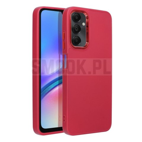 Futerał FRAME do SAMSUNG A05s magenta Futerał FRAME do SAMSUNG A05s magenta