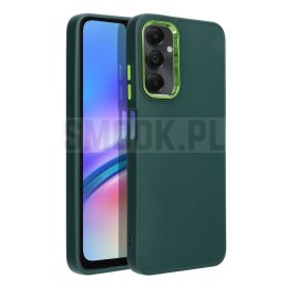 Futerał FRAME do SAMSUNG A05s zielony