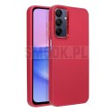 Futerał FRAME do SAMSUNG A15 4G / A15 5G magenta