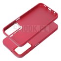 Futerał FRAME do SAMSUNG A15 4G / A15 5G magenta