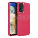 Futerał FRAME do SAMSUNG A23 5G magenta