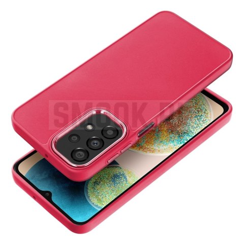 Futerał FRAME do SAMSUNG A23 5G magenta Futerał FRAME do SAMSUNG A23 5G magenta