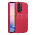 Futerał FRAME do SAMSUNG A25 5G magenta