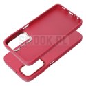 Futerał FRAME do SAMSUNG A25 5G magenta