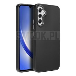 Futerał FRAME do SAMSUNG A34 5G czarny