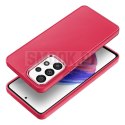 Futerał FRAME do SAMSUNG A53 5G magenta