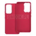 Futerał FRAME do SAMSUNG A53 5G magenta