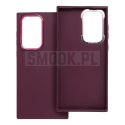 Futerał FRAME do SAMSUNG S22 Ultra fioletowy