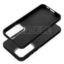 Futerał FRAME do SAMSUNG S23 FE czarny