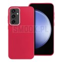 Futerał FRAME do SAMSUNG S23 FE magenta