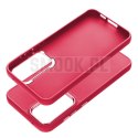 Futerał FRAME do SAMSUNG S23 FE magenta