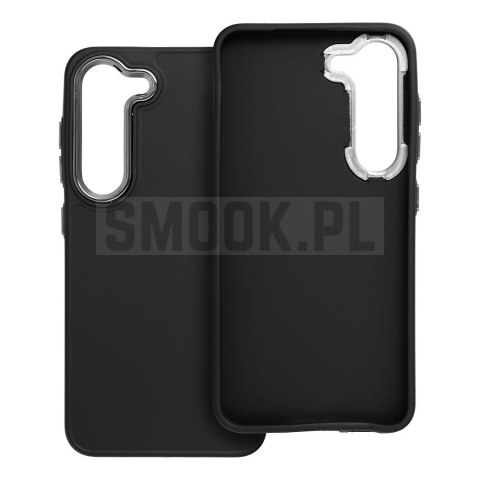 Futerał FRAME do SAMSUNG S23 czarny Futerał FRAME do SAMSUNG S23 czarny