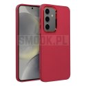 Futerał FRAME do SAMSUNG S24 Plus magenta