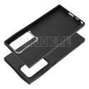 Futerał FRAME do SAMSUNG S24 Ultra czarny