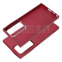 Futerał FRAME do SAMSUNG S24 Ultra magenta
