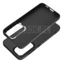 Futerał FRAME do SAMSUNG S24 czarny