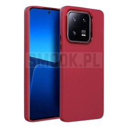 Futerał FRAME do XIAOMI 13 Pro magenta