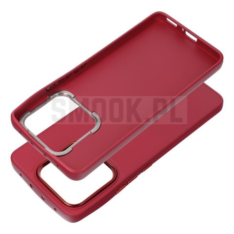 Futerał FRAME do XIAOMI 13 Pro magenta Futerał FRAME do XIAOMI 13 Pro magenta
