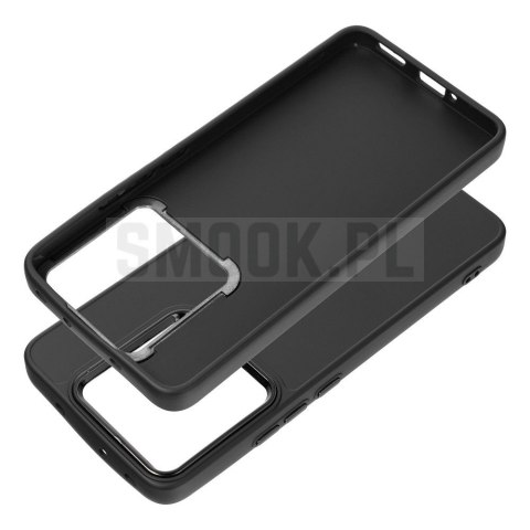 Futerał FRAME do XIAOMI 13T czarny Futerał FRAME do XIAOMI 13T czarny