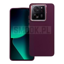Futerał FRAME do XIAOMI 13T fioletowy