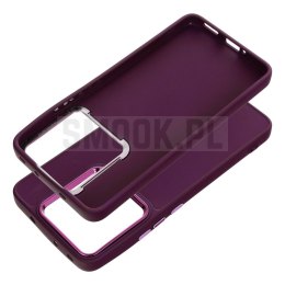 Futerał FRAME do XIAOMI 13T fioletowy