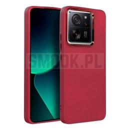 Futerał FRAME do XIAOMI 13T magenta