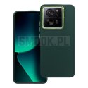 Futerał FRAME do XIAOMI 13T zielony
