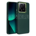 Futerał FRAME do XIAOMI 13T zielony