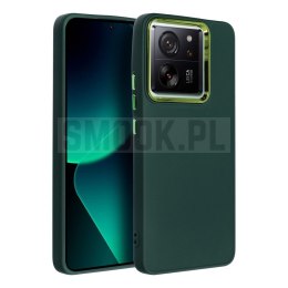Futerał FRAME do XIAOMI 13T zielony