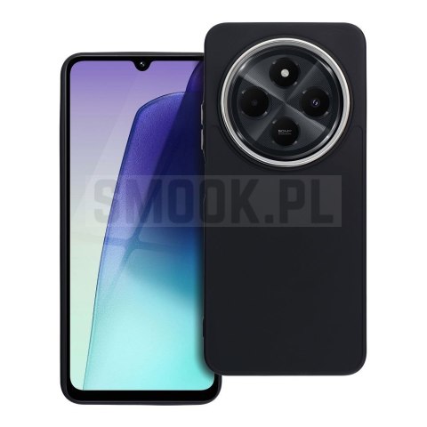 Futerał FRAME do XIAOMI Redmi 14C czarny