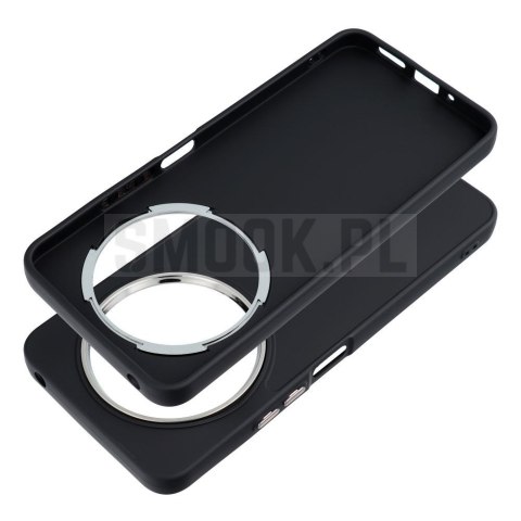 Futerał FRAME do XIAOMI Redmi 14C czarny Futerał FRAME do XIAOMI Redmi 14C czarny