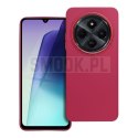 Futerał FRAME do XIAOMI Redmi 14C magenta
