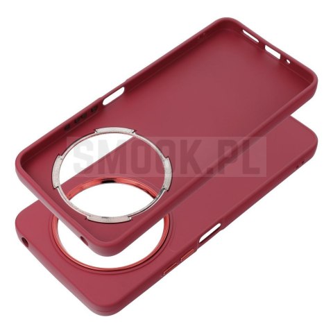 Futerał FRAME do XIAOMI Redmi 14C magenta Futerał FRAME do XIAOMI Redmi 14C magenta