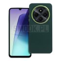 Futerał FRAME do XIAOMI Redmi 14C zielony
