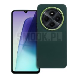 Futerał FRAME do XIAOMI Redmi 14C zielony