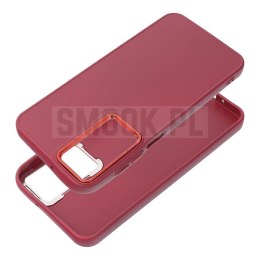 Futerał FRAME do XIAOMI Redmi NOTE 14 PRO 5G / 14 PRO PLUS 5G magenta