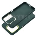 Futerał FRAME do XIAOMI Redmi Note 13 4G zielony