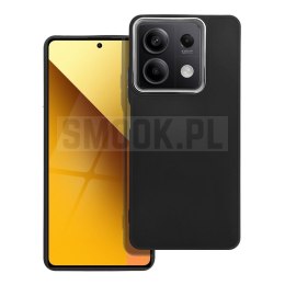 Futerał FRAME do XIAOMI Redmi Note 13 5G czarny