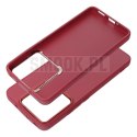 Futerał FRAME do XIAOMI Redmi Note 13 5G magenta