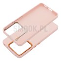 Futerał FRAME do XIAOMI Redmi Note 13 5G pudrowy róż