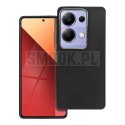 Futerał FRAME do XIAOMI Redmi Note 13 Pro 4G / POCO M6 Pro 4G czarny