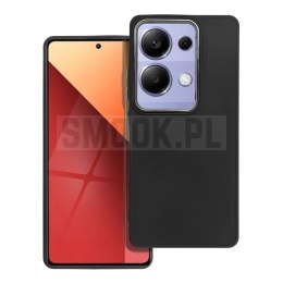 Futerał FRAME do XIAOMI Redmi Note 13 Pro 4G / POCO M6 Pro 4G czarny