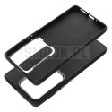 Futerał FRAME do XIAOMI Redmi Note 13 Pro 4G / POCO M6 Pro 4G czarny