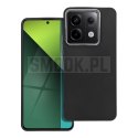 Futerał FRAME do XIAOMI Redmi Note 13 Pro 5G czarny