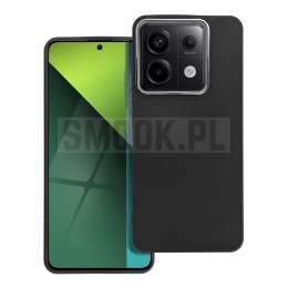 Futerał FRAME do XIAOMI Redmi Note 13 Pro 5G czarny