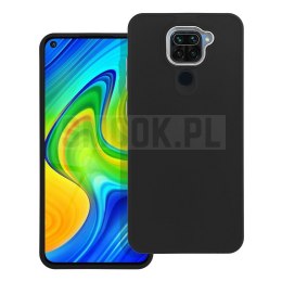 Futerał FRAME do XIAOMI Redmi Note 9 czarny